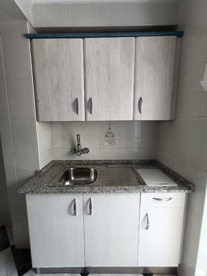 Apartamento Piso luminoso a 3 minutos de la playa Cádiz Exterior foto
