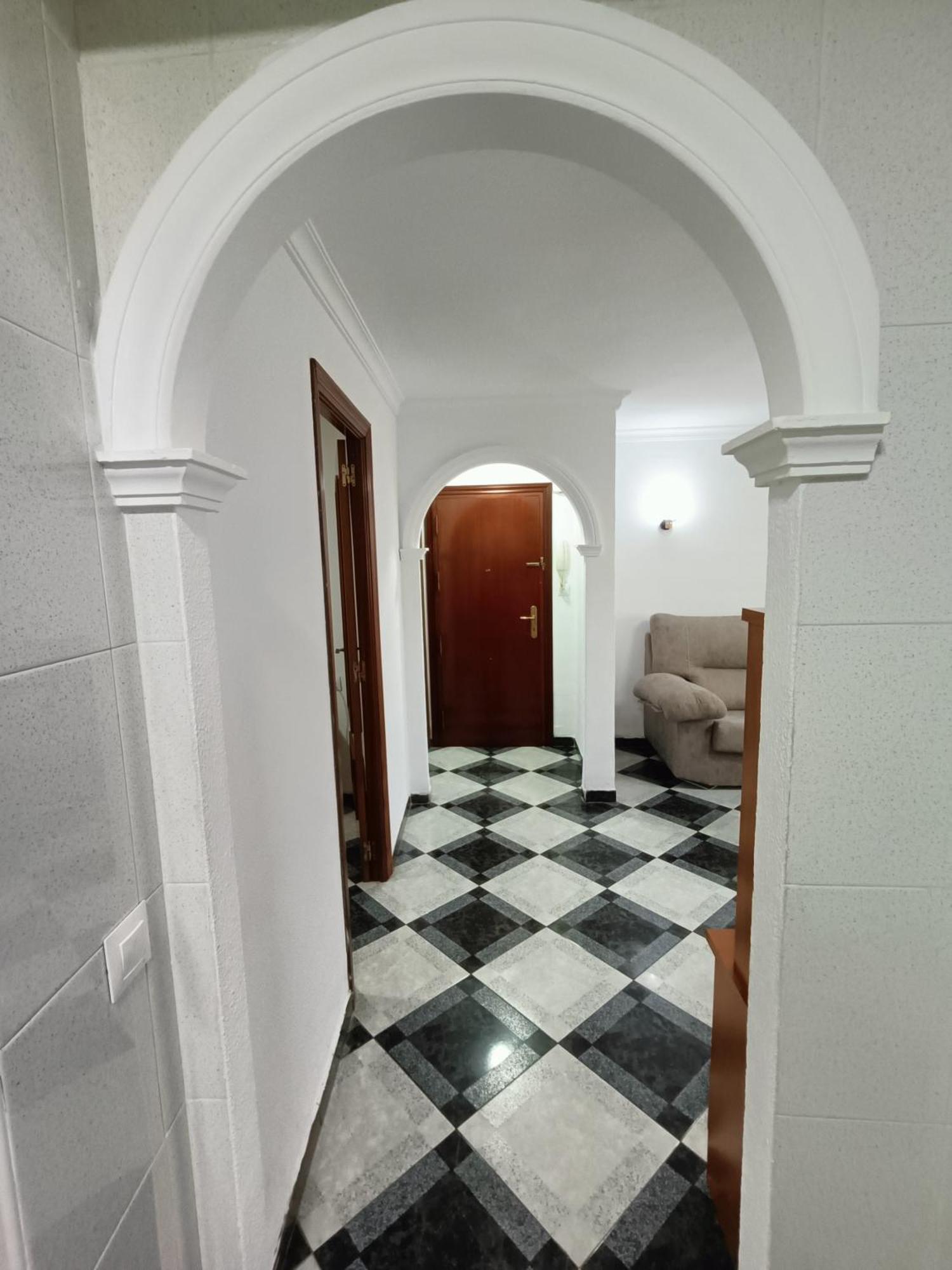 Apartamento Piso luminoso a 3 minutos de la playa Cádiz Exterior foto